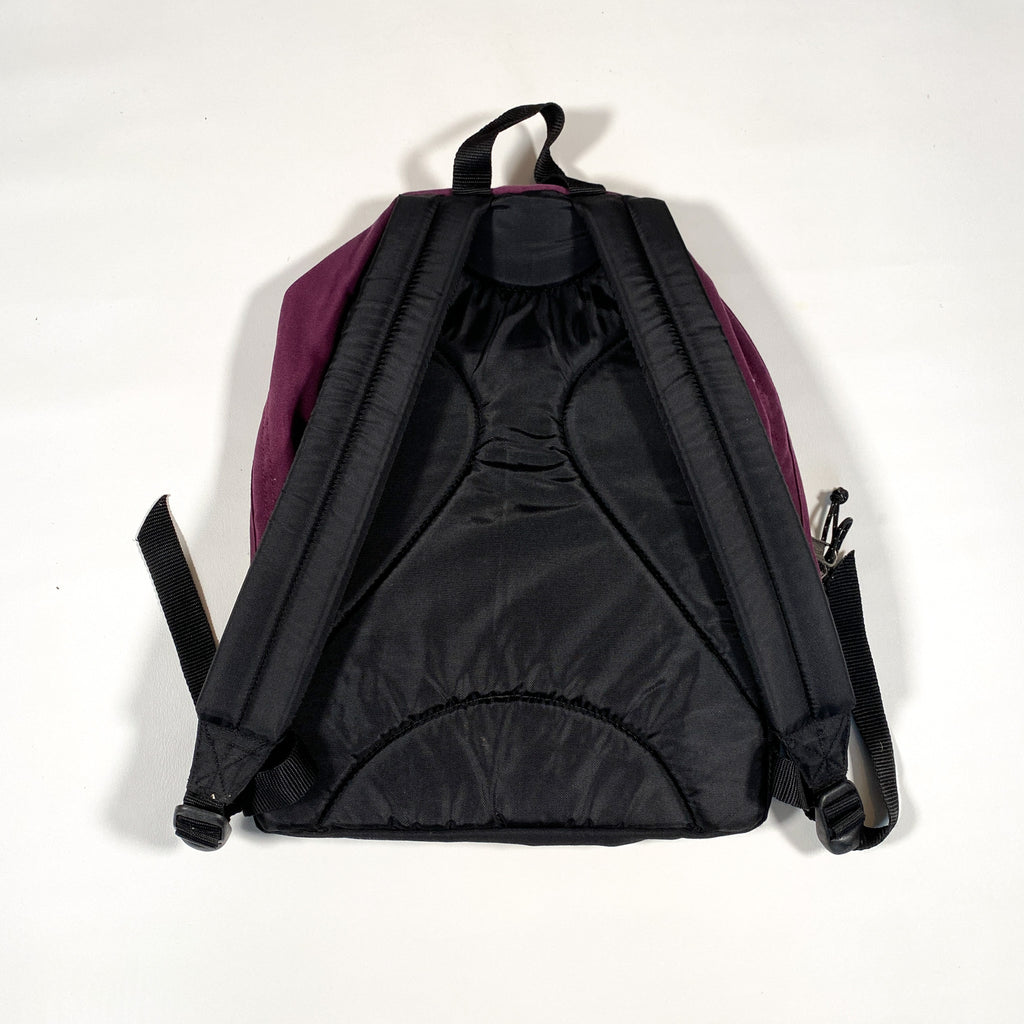 Vintage 2001 Eastpak Backpack – CobbleStore Vintage