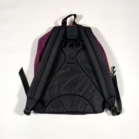 Vintage 2001 Eastpak Backpack CobbleStore Vintage Vintage 2001 Eastpak Backpack CobbleStore Vintage