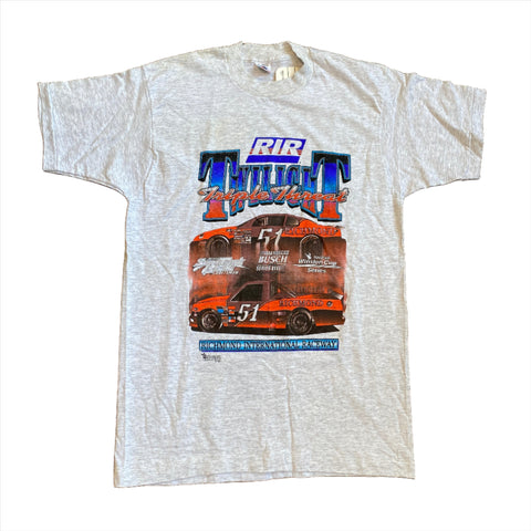 Vintage 1995 RIR Richmond Twilight Triple Threat T-Shirt