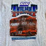 Vintage 1995 RIR Richmond Twilight Triple Threat T-Shirt