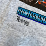 Vintage 1995 RIR Richmond Twilight Triple Threat T-Shirt