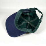 Vintage 90's Nautica Wilderness Expedition Outdoors Sample Hat