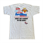 Vintage 1995 RIR Richmond Twilight Triple Threat T-Shirt