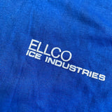 Vintage 80's Ellco Ice Industries T-Shirt