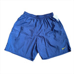 Vintage 90's Nike Swoosh Swim Trunks