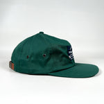 Vintage 90's Nautica Marine Supplies Sample Hat