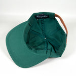 Vintage 90's Nautica Marine Supplies Sample Hat
