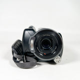 Modern 2008 Sony HDR-SR12 HD Handycam Camcorder