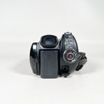 Modern 2008 Sony HDR-SR12 HD Handycam Camcorder