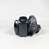 Modern 2008 Sony HDR-SR12 HD Handycam Camcorder