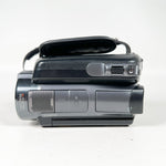 Modern 2008 Sony HDR-SR12 HD Handycam Camcorder