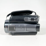 Modern 2008 Sony HDR-SR12 HD Handycam Camcorder