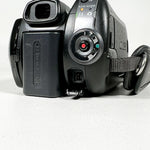 Modern 2008 Sony HDR-SR12 HD Handycam Camcorder