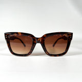 Modern Vince Camuto Vince CA Tortoise Cat Eye VC1171 Sunglasses