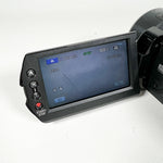 Modern 2008 Sony HDR-SR12 HD Handycam Camcorder