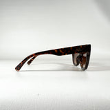Modern Vince Camuto Vince CA Tortoise Cat Eye VC1171 Sunglasses