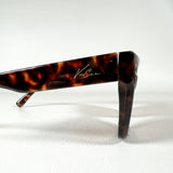 Modern Vince Camuto Vince CA Tortoise Cat Eye VC1171 Sunglasses