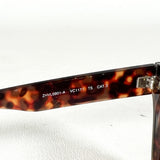 Modern Vince Camuto Vince CA Tortoise Cat Eye VC1171 Sunglasses