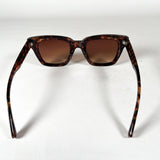 Modern Vince Camuto Vince CA Tortoise Cat Eye VC1171 Sunglasses