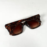 Modern Vince Camuto Vince CA Tortoise Cat Eye VC1171 Sunglasses
