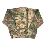 Camo-patterned shirt on a white background