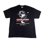 Modern 2006 Dale Earnhardt Hall of Fame T-Shirt