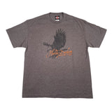 Modern 2006 Harley Davidson Collier T-Shirt