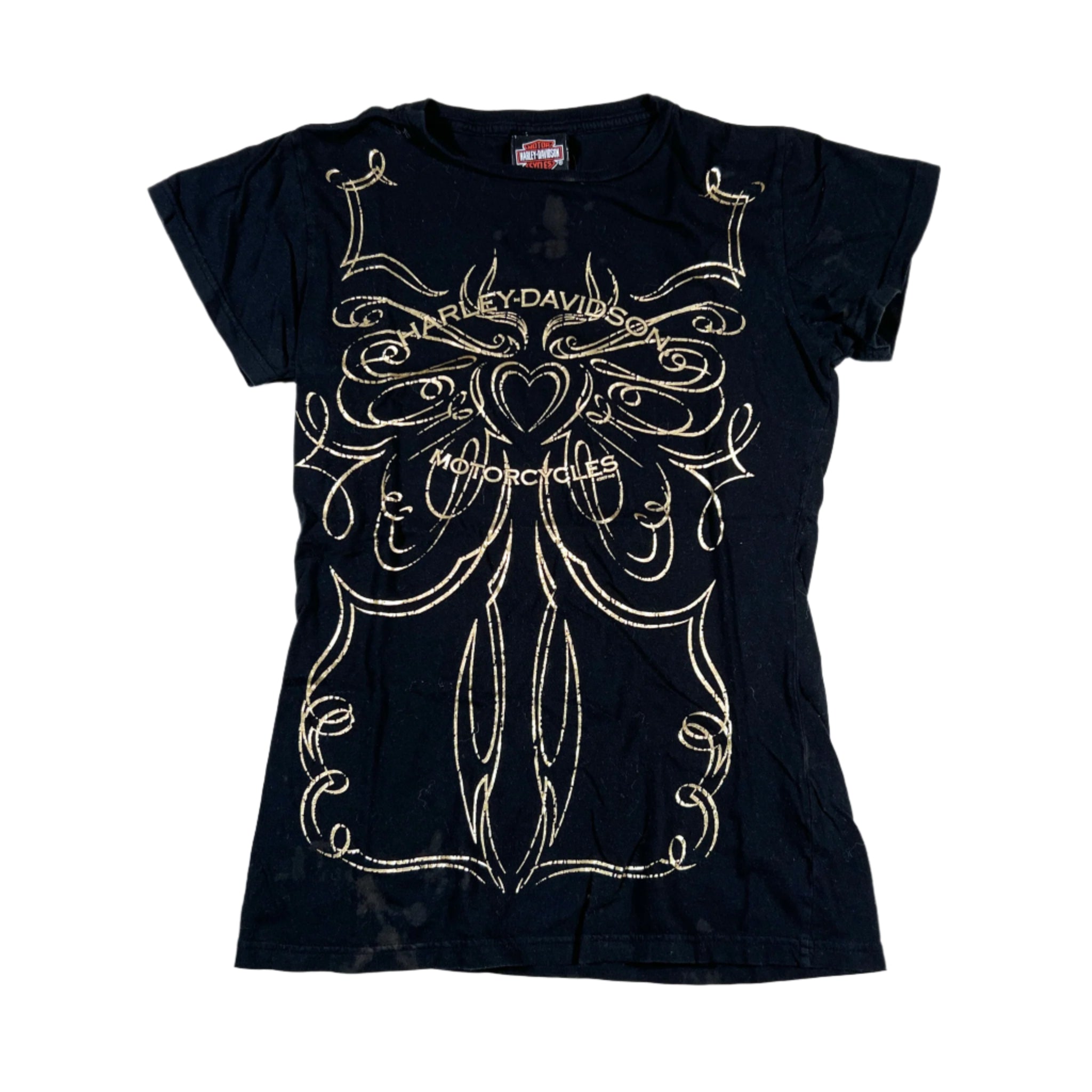 Shop Harley Davidson Clothing – CobbleStore Vintage