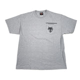 Modern 2007 Harley Davidson Gator Pocket T-Shirt