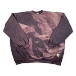 Modern 2008 Carhartt Faded Crewneck Sweatshirt