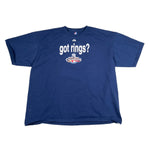 Modern 2009 New York Yankees World Series Champions T-Shirt