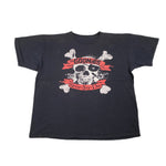 Modern 2009 The Goonies Never Say Die Movie T-Shirt