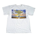 Modern 2012 Beach Boys 50th Anniversary Tour T-Shirt