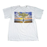 Modern 2012 Beach Boys 50th Anniversary Tour T-Shirt