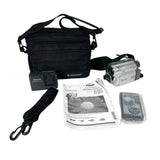 Modern 2013 Panasonic PV-GS35 MiniDV Video Camcorder