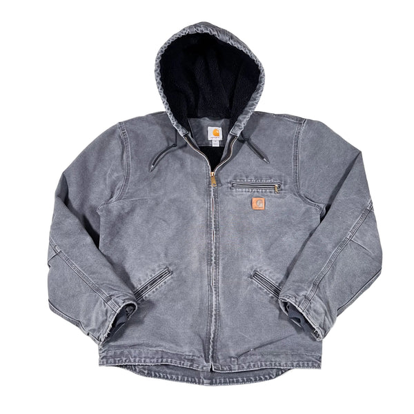 carhartt シエラジャケット　029　グレー　フェード サイズ　L Modern_2015_Carhartt_J141_029_