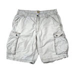 Modern 2015 Carhartt Relaxed Fit Utility Cargo Shorts
