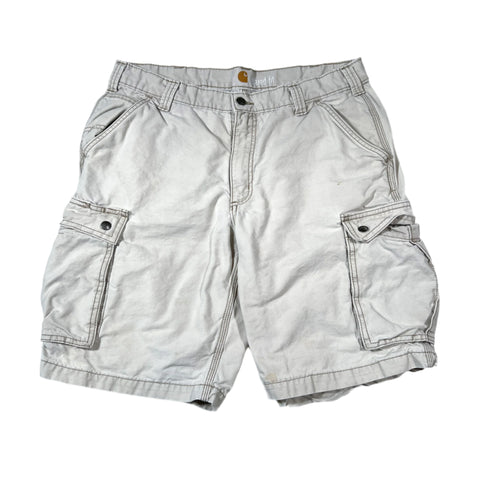 Modern 2015 Carhartt Relaxed Fit Utility Cargo Shorts