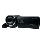 Modern 2015 Sony Handycam HDR-CX405 Full HD Camcorder