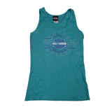 Modern 2017 Harley Davidson Ribbed New Orleans Tank Top T-Shirt