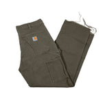 Modern 2022 Carhartt Relaxed Carpenter Pants