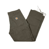 Modern 2022 Carhartt Relaxed Carpenter Pants