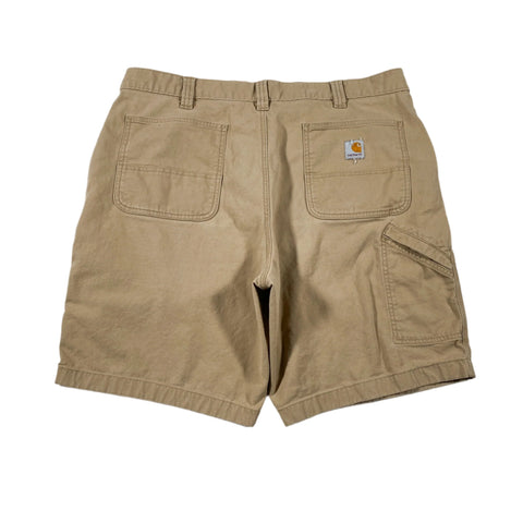 Modern Y2K Carhartt Loose Fit Shorts