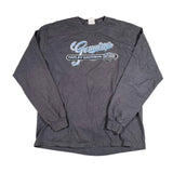 Modern Y2K Harley Davidson York, PA Long Sleeve T-Shirt