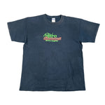 Modern Y2K Nitro Champs Sydney Drag Racing T-Shirt