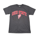 Modern Y2K Ohio State Buckeyes T-Shirt