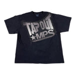 Modern Y2K Tap Out MPS T-Shirt