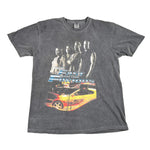 Modern Y2K The Fast and the Furious Movie T-Shirt