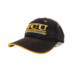 Modern Y2K VCU Split Bar The Game Hat