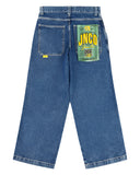 Modern JNCO "Factory Seconds" Jeans - AS-IS